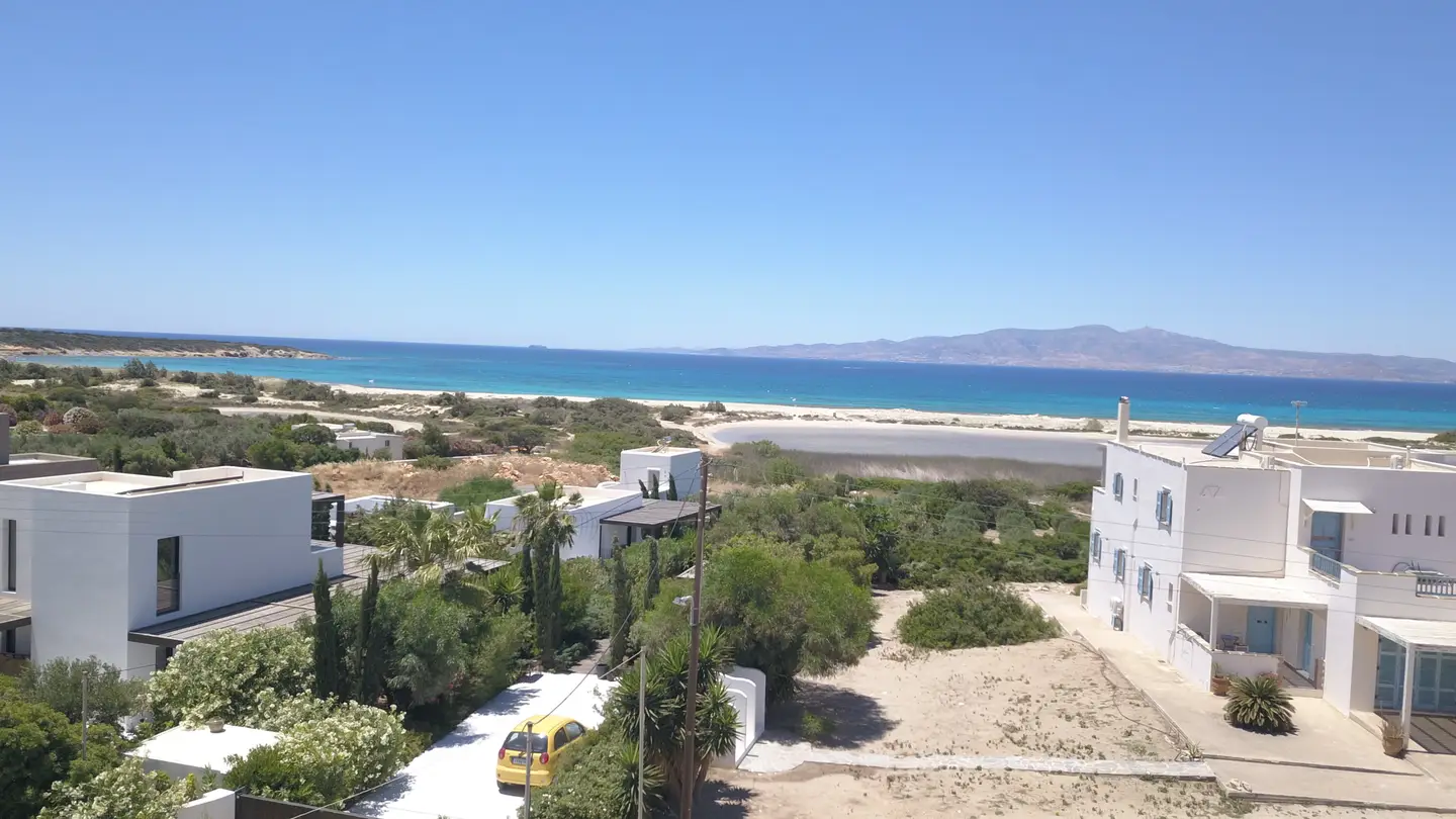 Glyfada Naxos / House of 217m2 / 640682