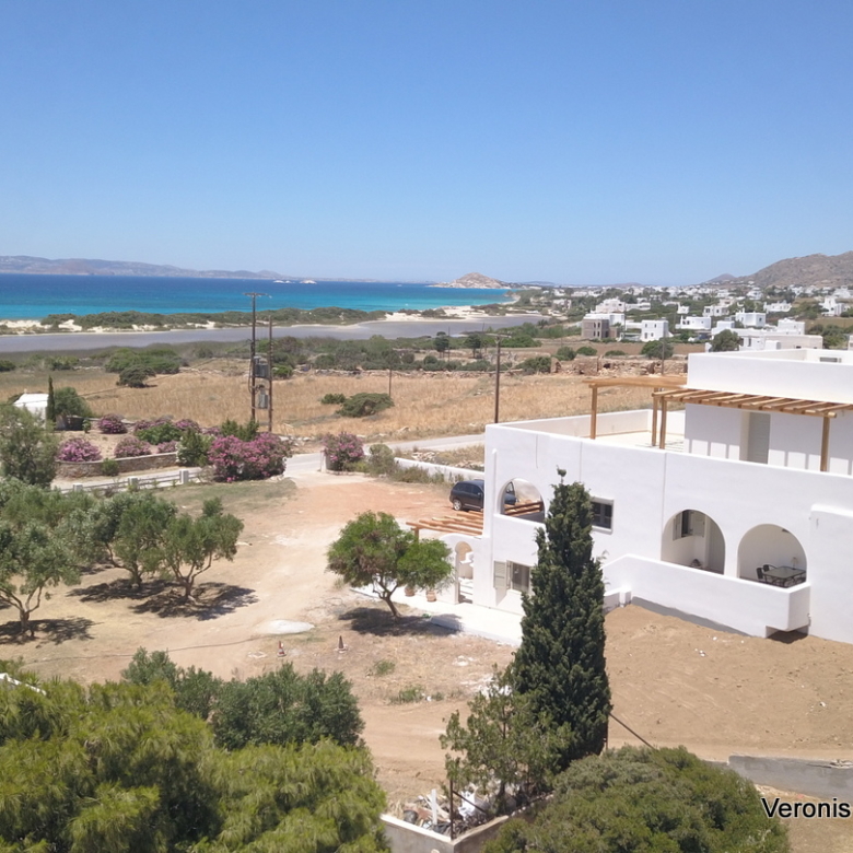 Γλυφάδα Νάξος / Κατοικία 217m2 / 640683