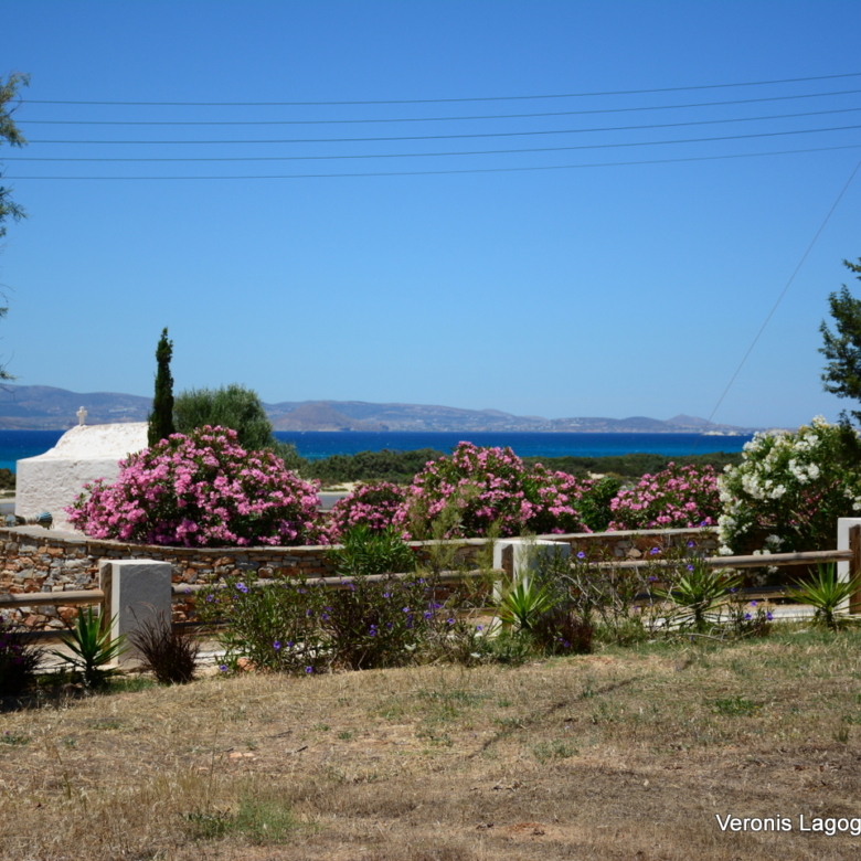 Γλυφάδα Νάξος / Κατοικία 217m2 / 640683