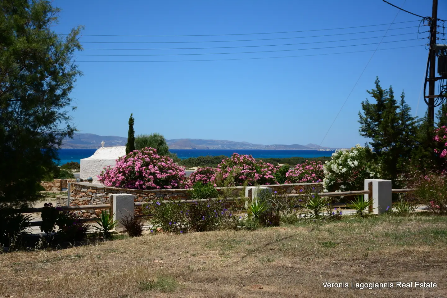 Γλυφάδα Νάξος / Κατοικία 217m2 / 640683