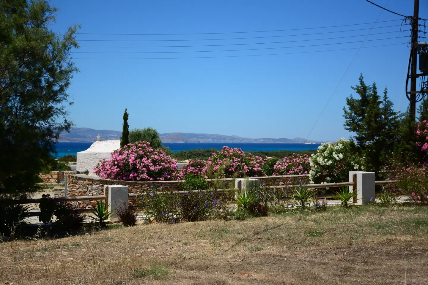 Glyfada Naxos / House of 217m2 / 640682