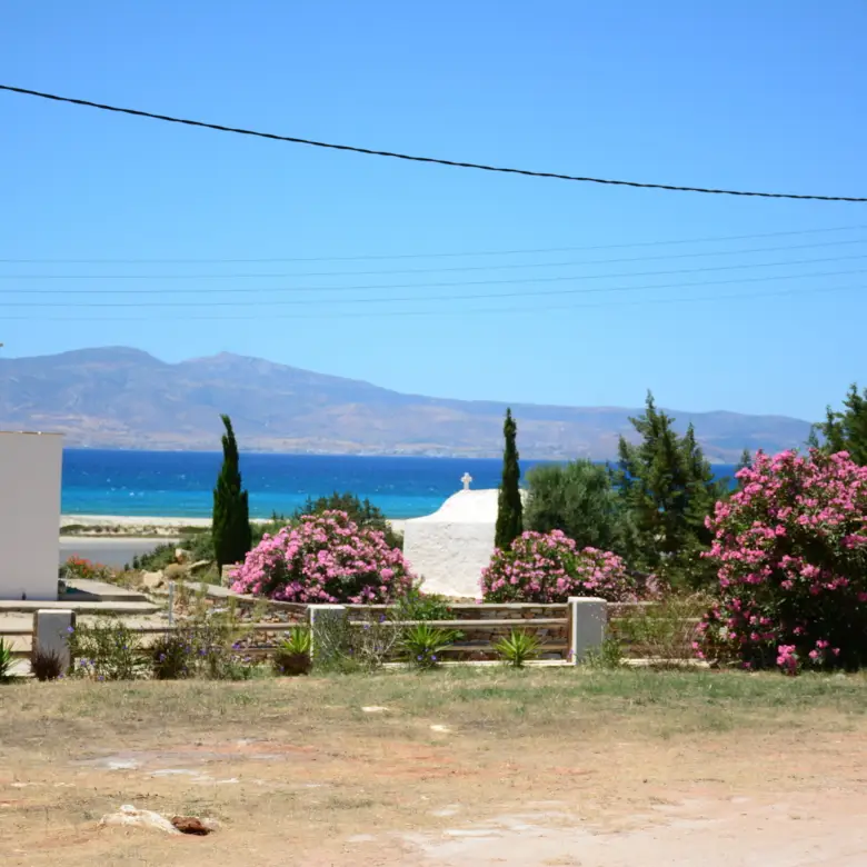 Glyfada Naxos / House of 217m2 / 640682
