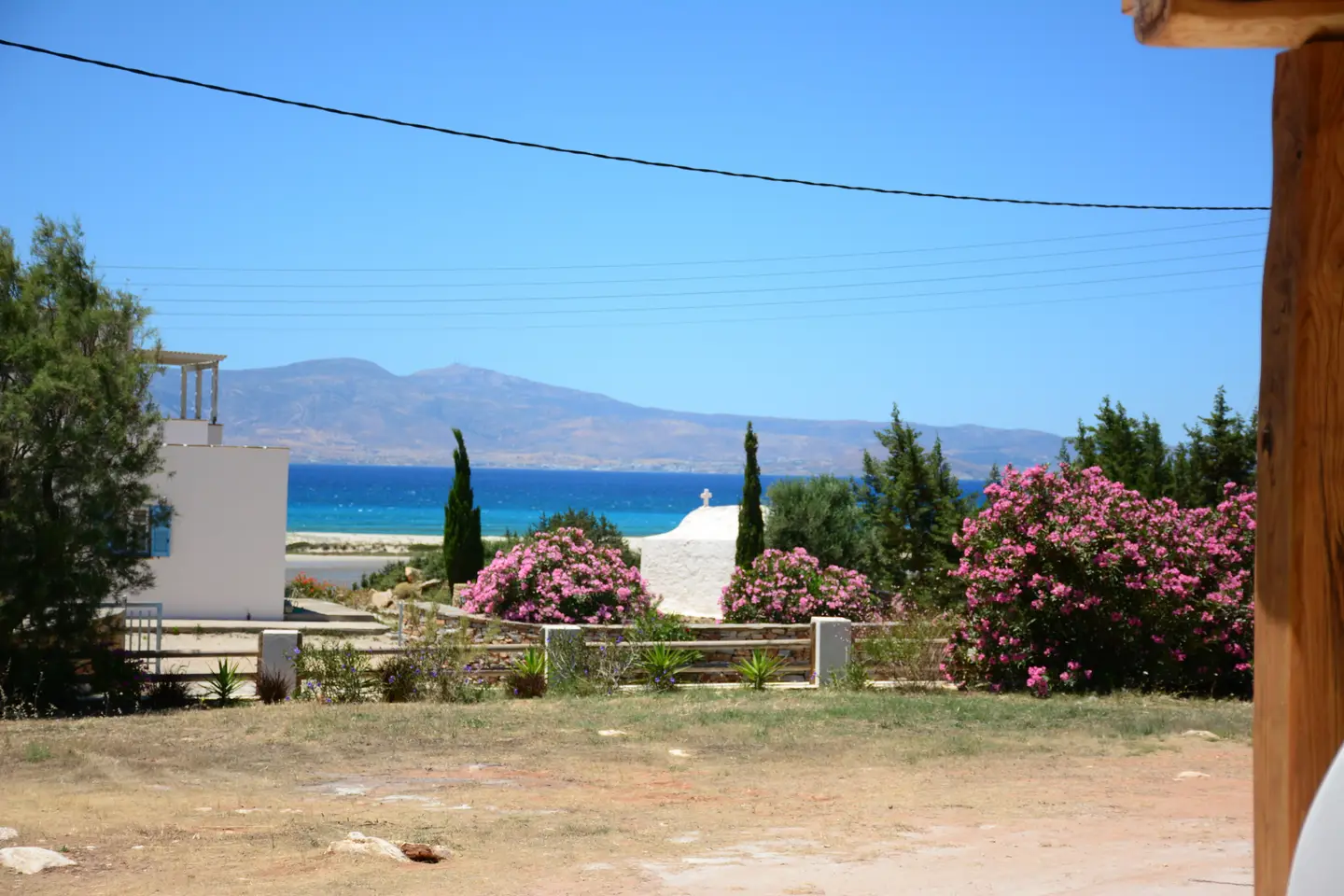 Glyfada Naxos / House of 217m2 / 640682