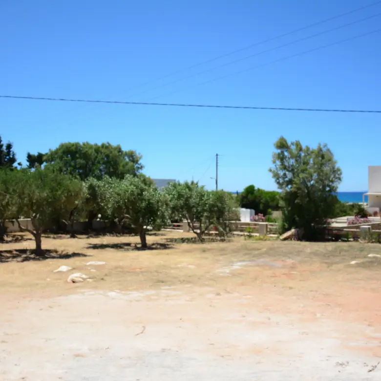 Glyfada Naxos / House of 217m2 / 640682