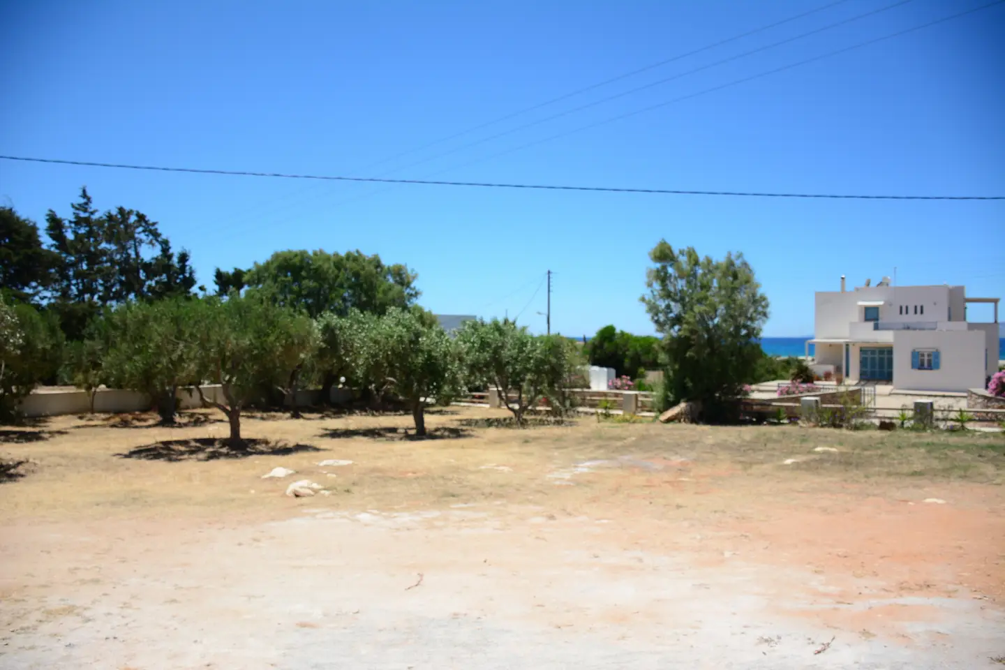 Glyfada Naxos / House of 217m2 / 640682