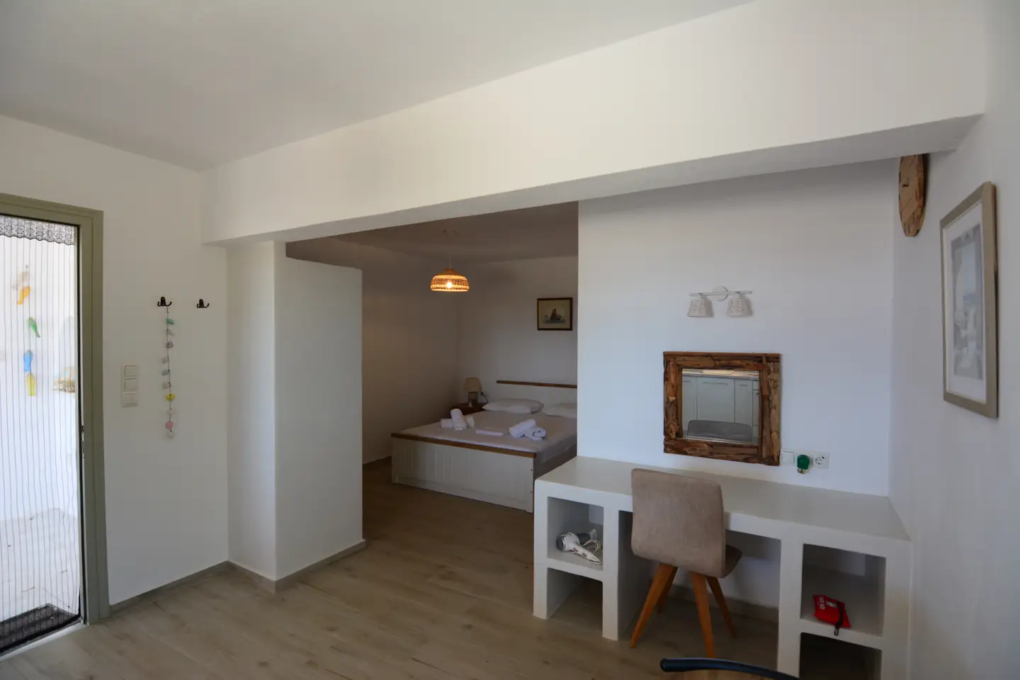 Glyfada Naxos / House of 217m2 / 640682