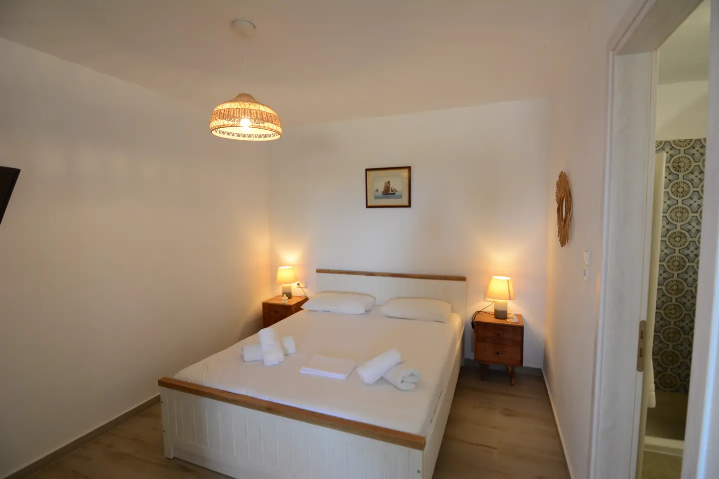 Glyfada Naxos / House of 217m2 / 640682