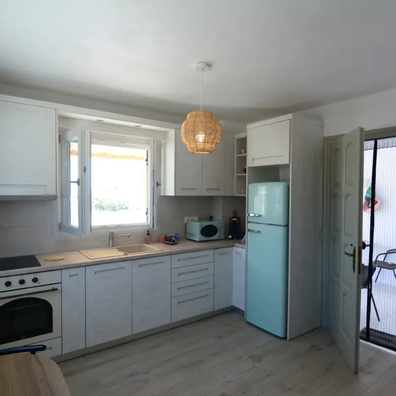 Glyfada Naxos / House of 217m2 / 640682