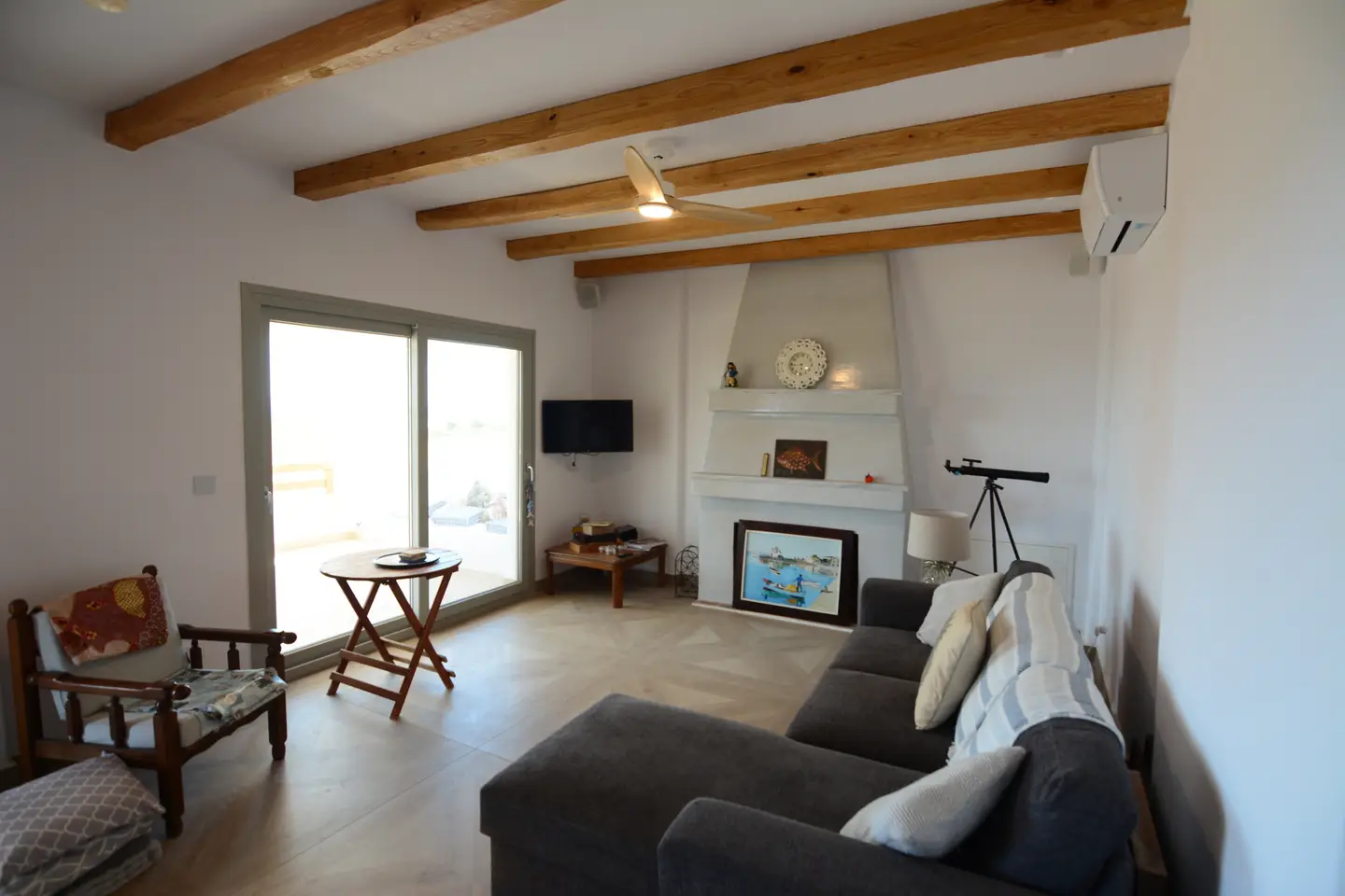 Glyfada Naxos / House of 217m2 / 640682