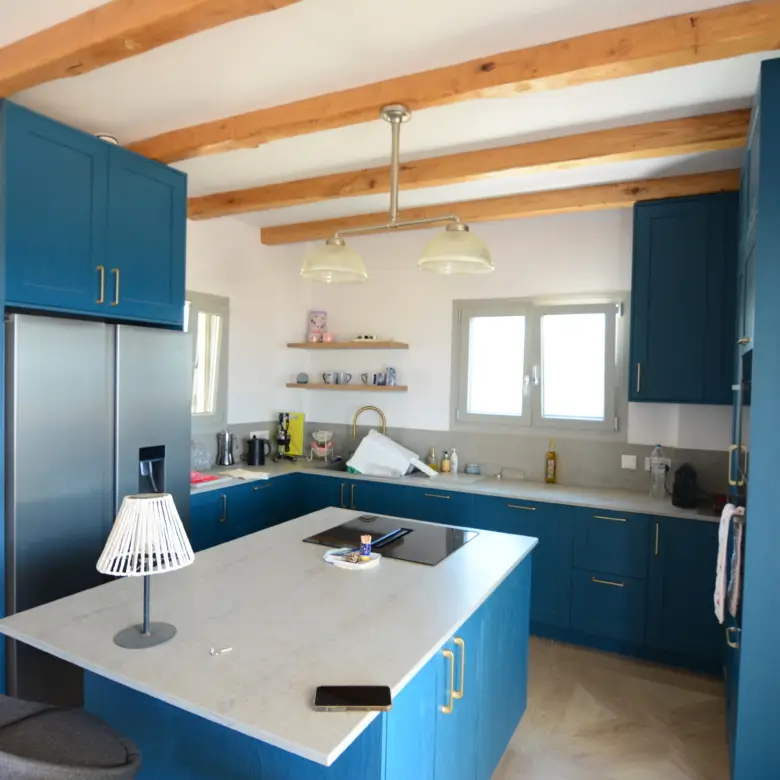 Glyfada Naxos / House of 217m2 / 640682