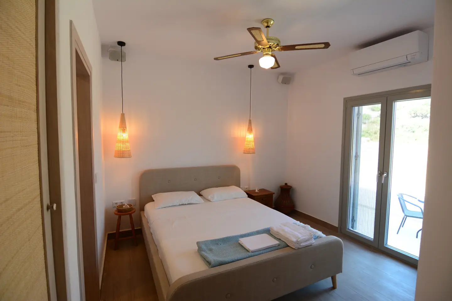 Glyfada Naxos / House of 217m2 / 640682