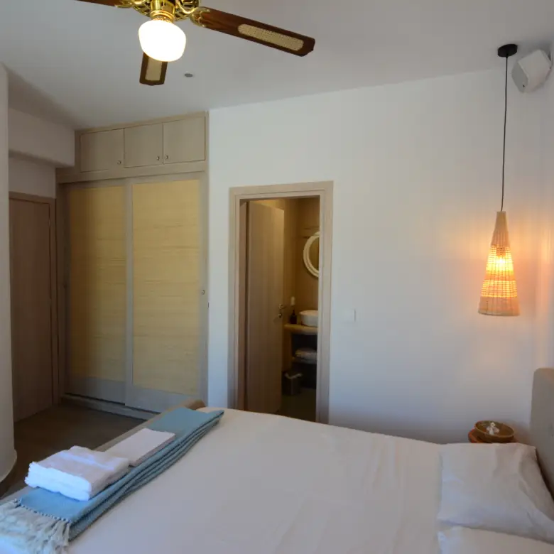 Glyfada Naxos / House of 217m2 / 640682