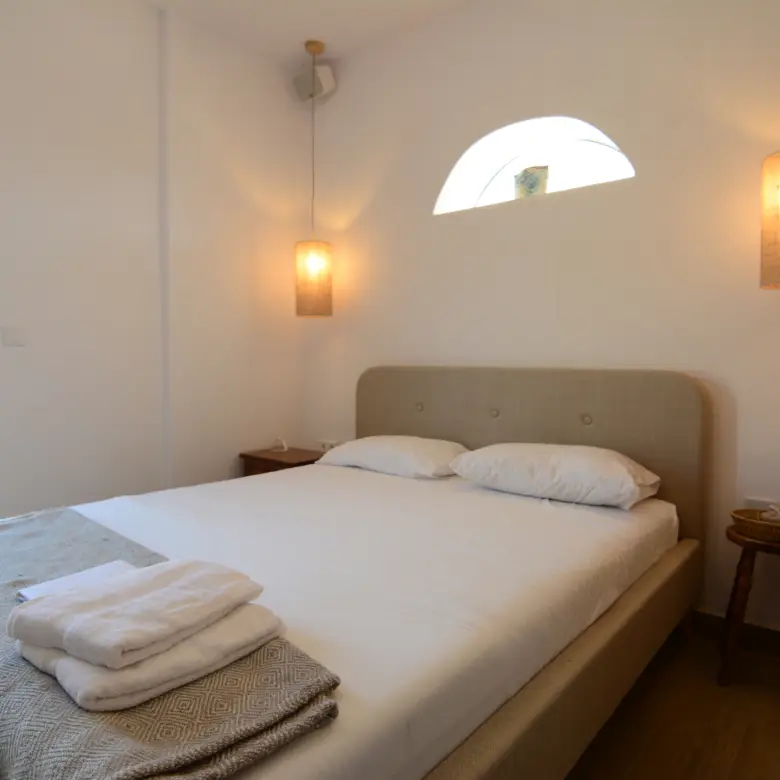 Glyfada Naxos / House of 217m2 / 640682