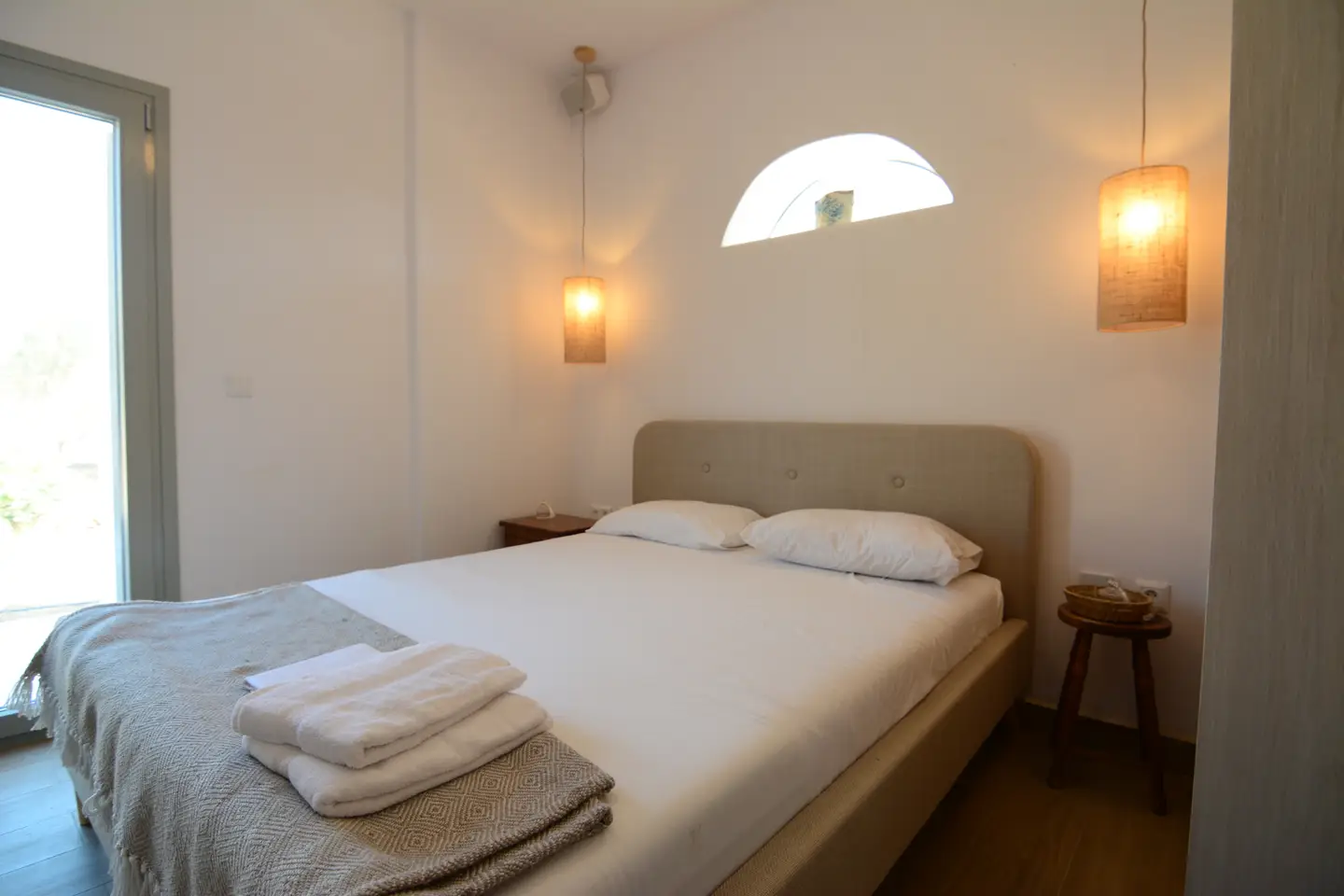 Glyfada Naxos / House of 217m2 / 640682