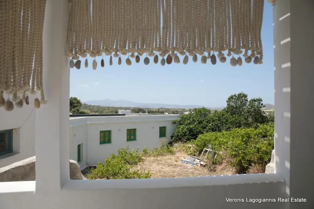 Agios Arseniod Naxos / House of 91m2 / 640586