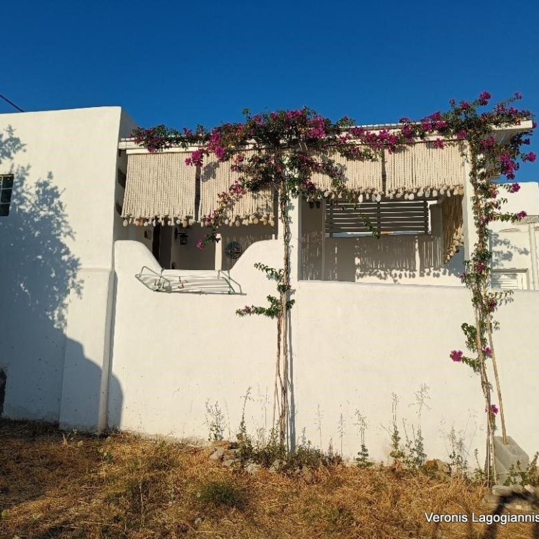 Άγιος Αρσένιος Νάξος / Κατοικία 91m2 / 640586