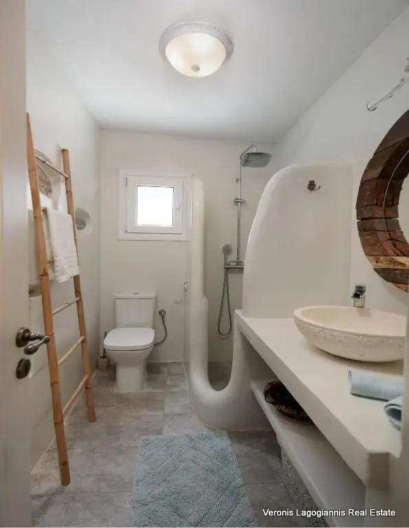 Agios Arseniod Naxos / House of 91m2 / 640586
