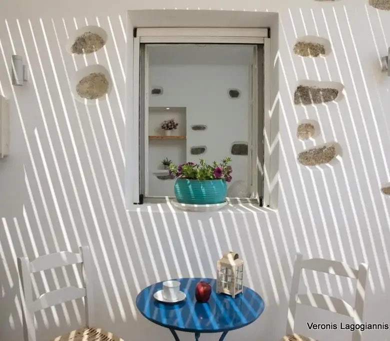 Agios Arseniod Naxos / House of 91m2 / 640586