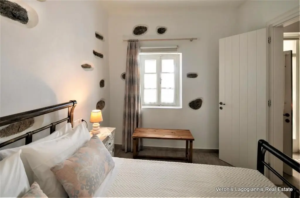 Agios Arseniod Naxos / House of 91m2 / 640586
