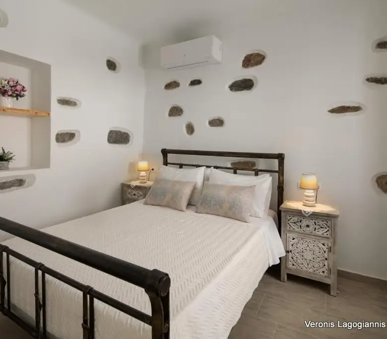 Agios Arseniod Naxos / House of 91m2 / 640586