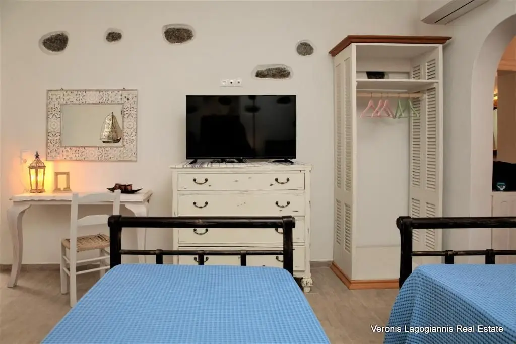 Agios Arseniod Naxos / House of 91m2 / 640586