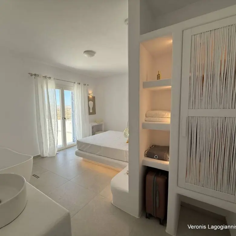Plaka Naxos / Villa of 175m2 / 640685