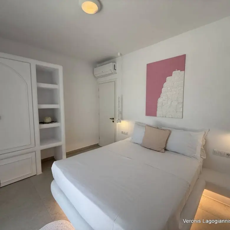 Plaka Naxos / Villa of 175m2 / 640685