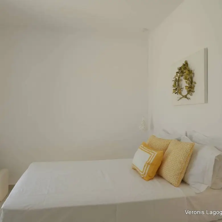 Plaka Naxos / Villa of 175m2 / 640685