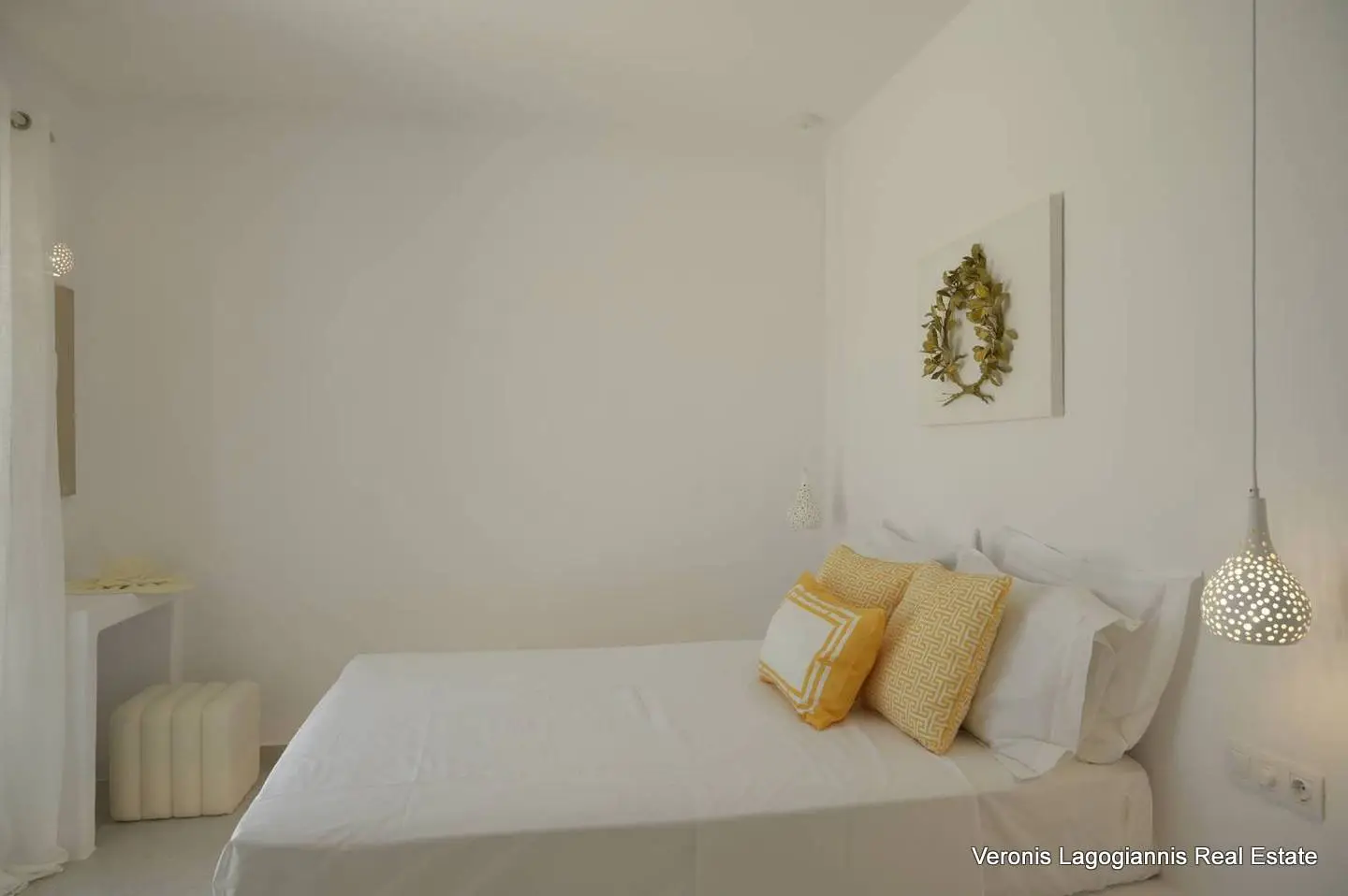 Plaka Naxos / Villa of 175m2 / 640685