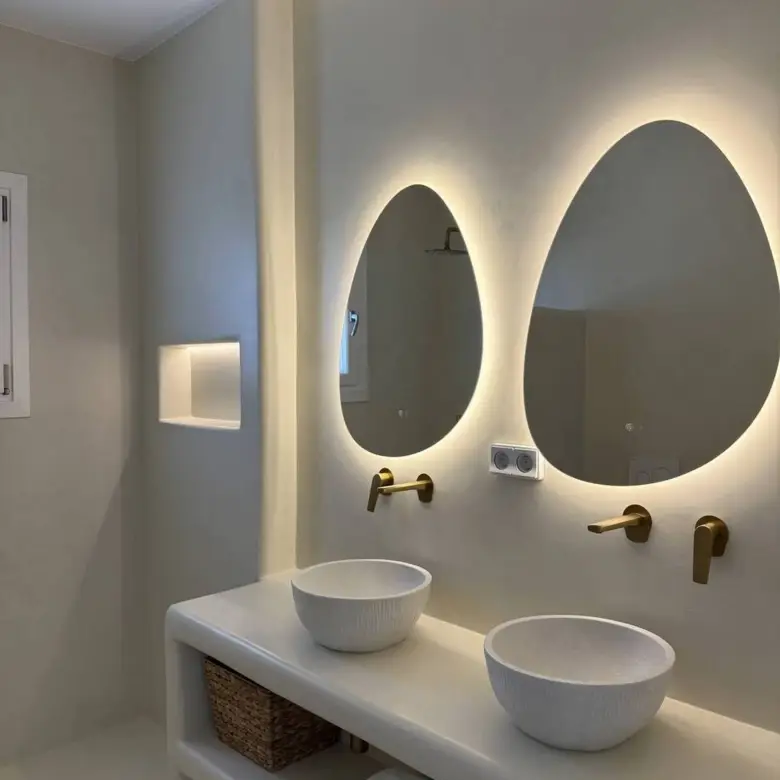 Plaka Naxos / Villa of 175m2 / 640685