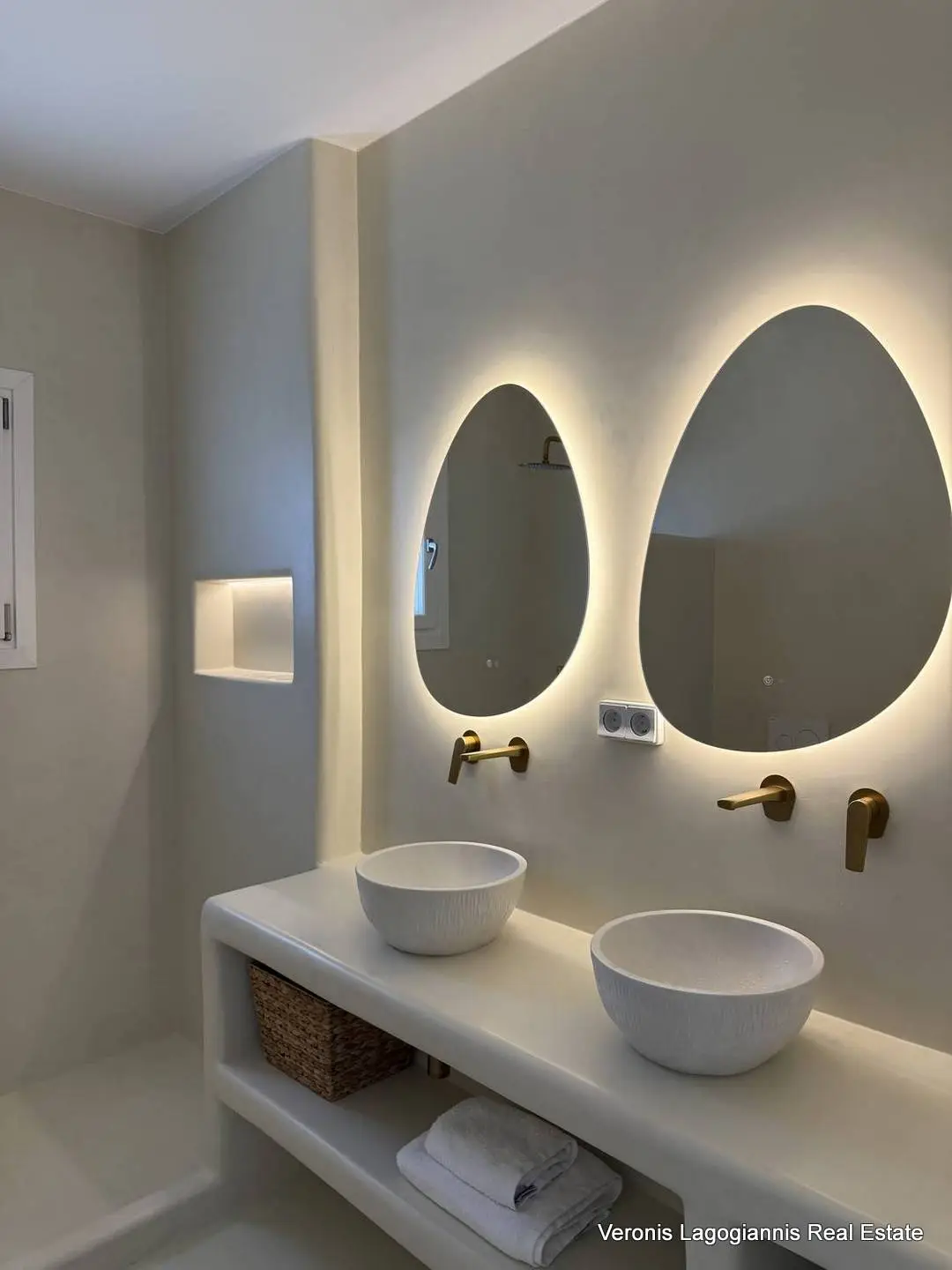 Plaka Naxos / Villa of 175m2 / 640685