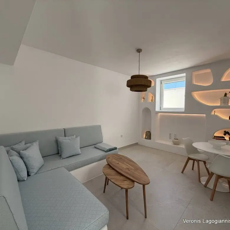 Plaka Naxos / Villa of 175m2 / 640685