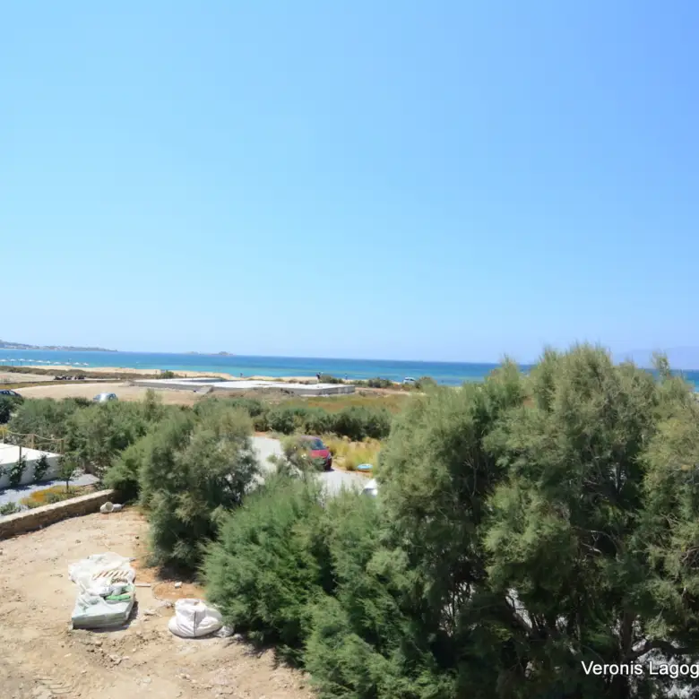 Plaka Naxos / House of 212m2 / 640684