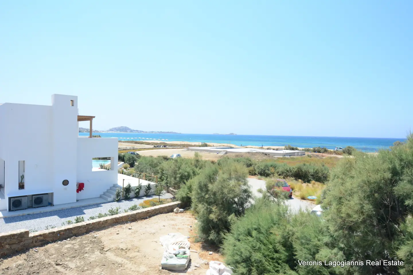DSC_1754 Plaka Naxos / House of 212m2 / 640684
