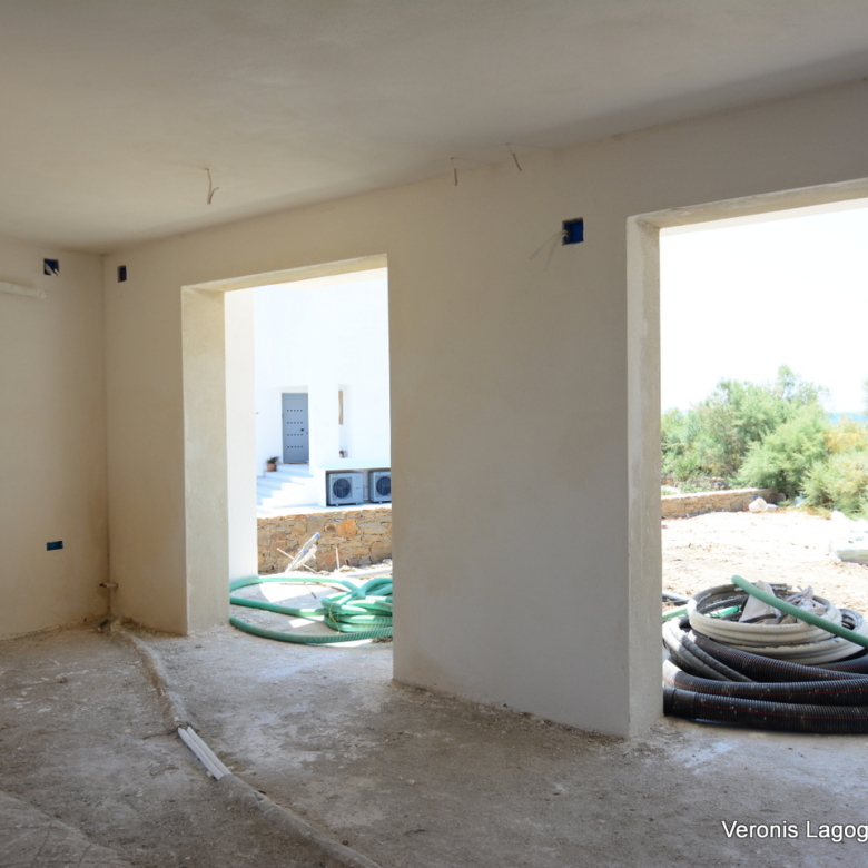 Πλάκα Νάξος / Κατοικία 212m2 / 640684