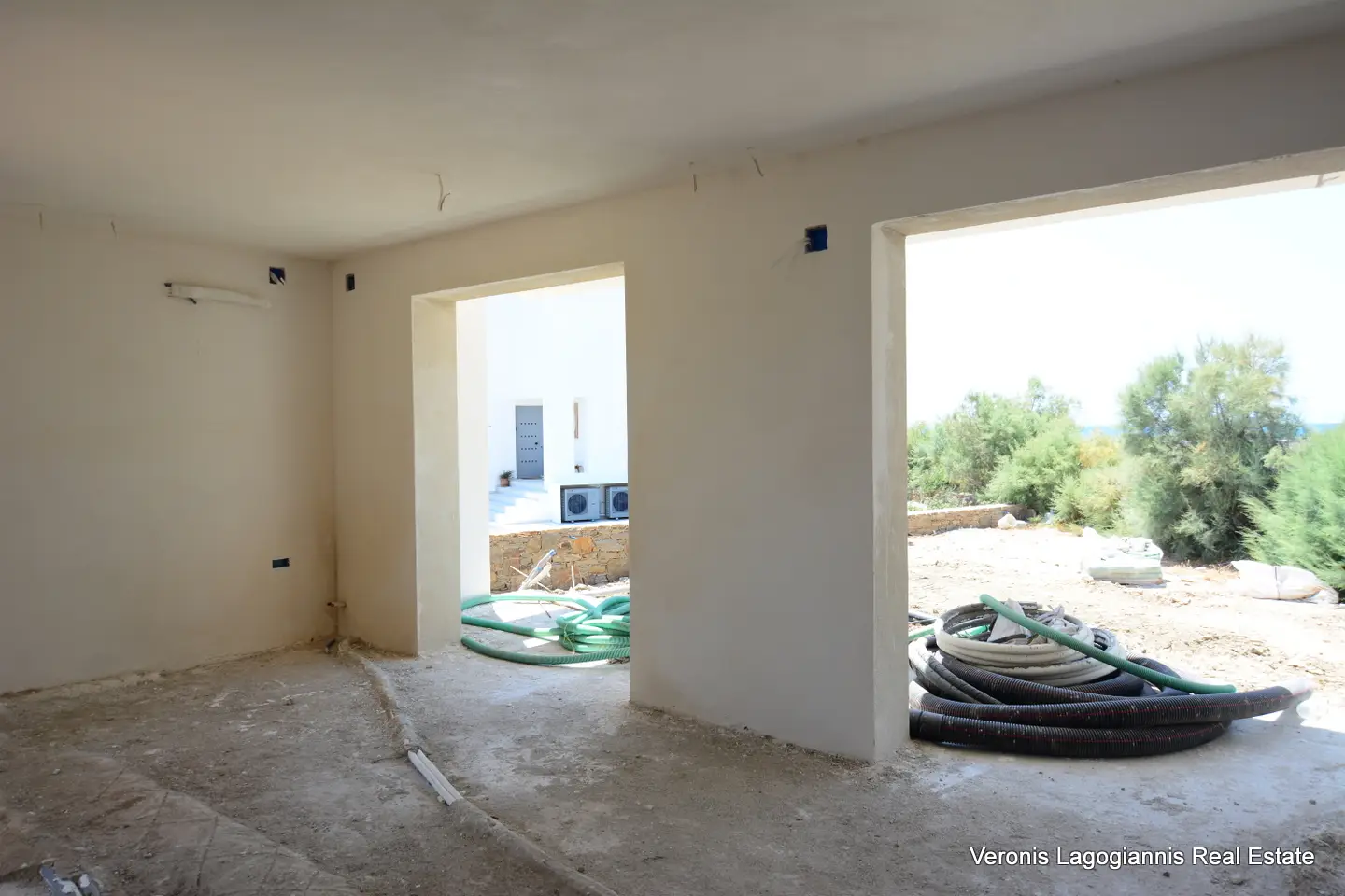 DSC_1768 Plaka Naxos / House of 212m2 / 640684