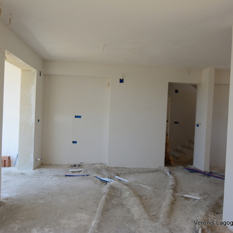 Πλάκα Νάξος / Κατοικία 212m2 / 640684