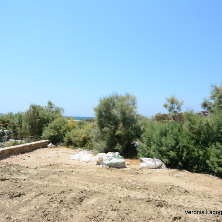 Πλάκα Νάξος / Κατοικία 212m2 / 640684