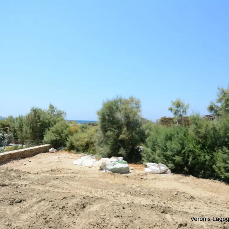 Plaka Naxos / House of 212m2 / 640684