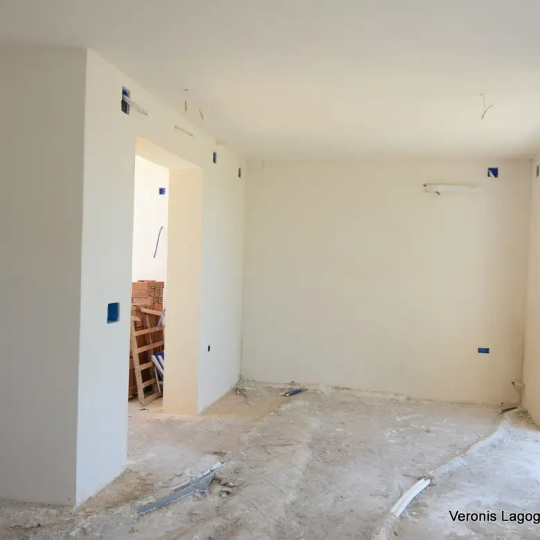 Plaka Naxos / House of 212m2 / 640684