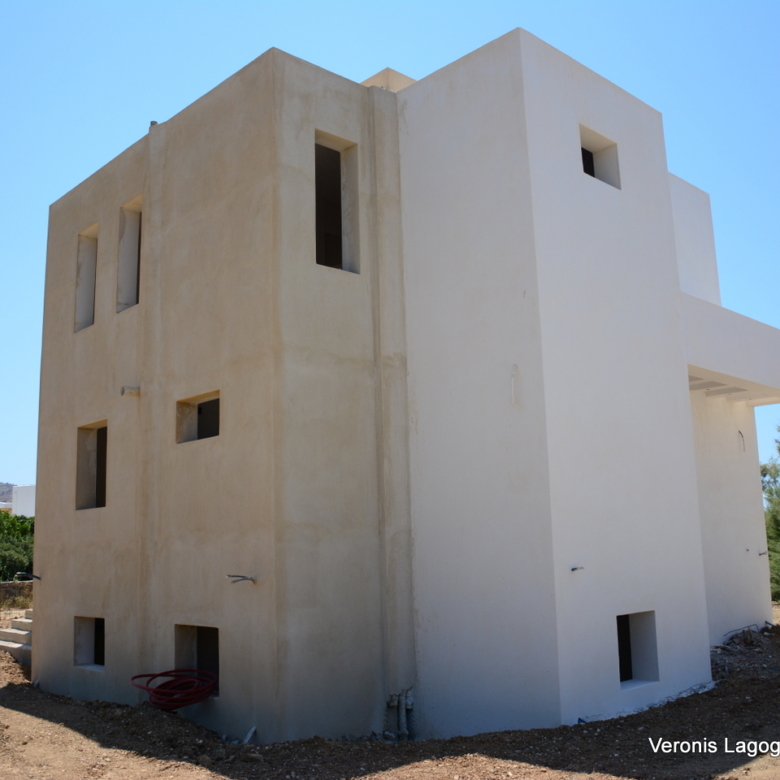 Πλάκα Νάξος / Κατοικία 212m2 / 640684