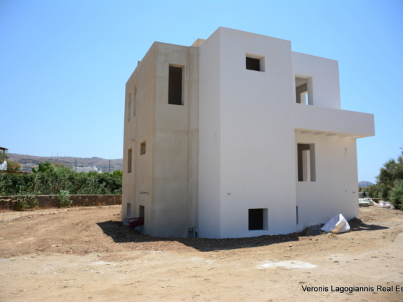 Πλάκα Νάξος / Κατοικία 212m2 / 640684