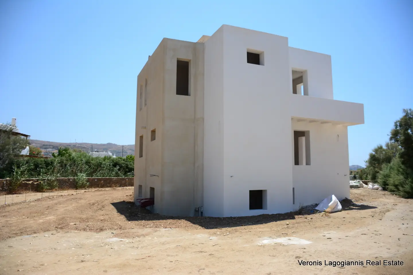 DSC_1789 Plaka Naxos / House of 212m2 / 640684