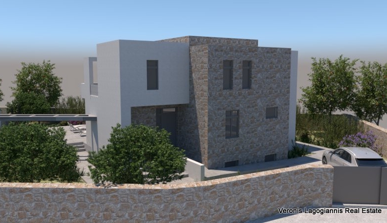 Πλάκα Νάξος / Κατοικία 212m2 / 640684
