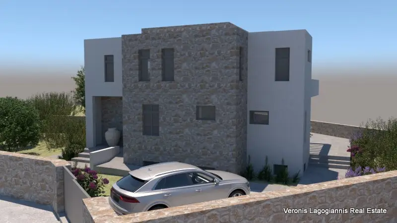 νεα αλλαγές λήψη 4a Plaka Naxos / House of 212m2 / 640684