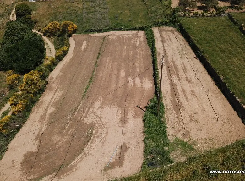 Moni Naxos – Plot 4.030m2 / 640686