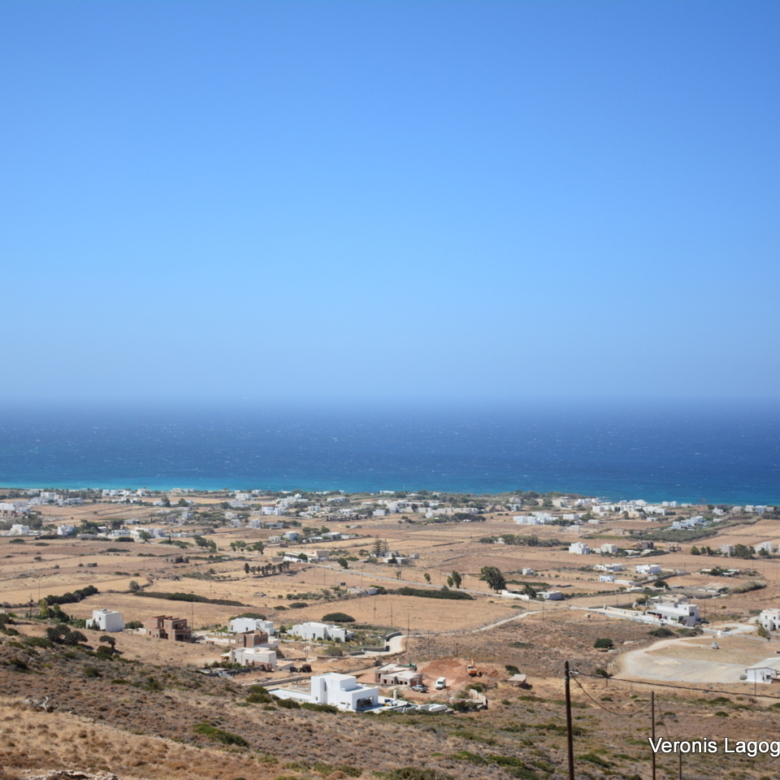 Μικρή Βίγλα Νάξος / Κατοικία 111m2 / 640689