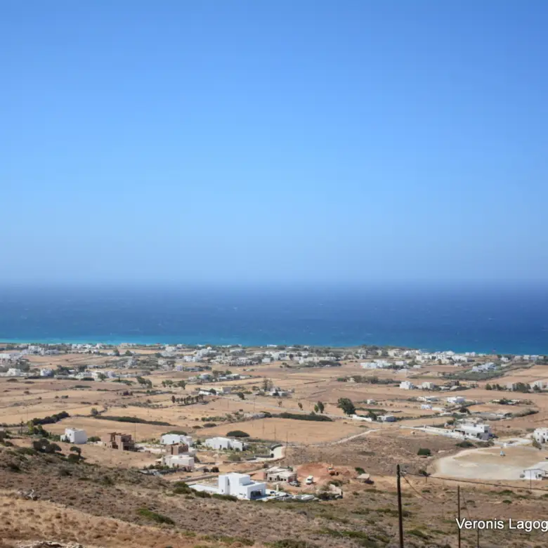 Mikri Vigla Naxos / House of 111m2 / 640689