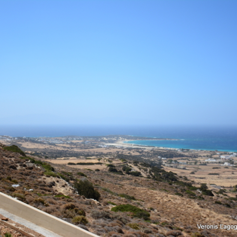 Μικρή Βίγλα Νάξος / Κατοικία 111m2 / 640689