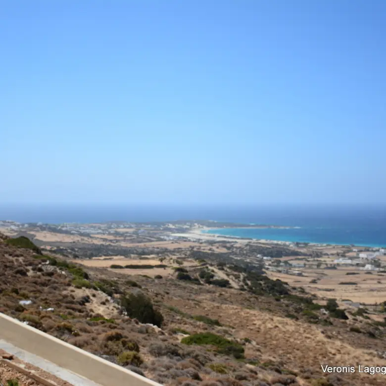 Mikri Vigla Naxos / House of 111m2 / 640689